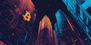 Pour les particuliers, illustration d'agents de trading IA accordés aux résultats du portefeuille des clients