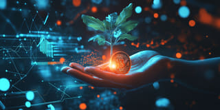 Déplacement des capitaux spéculatifs d'un secteur à l'autre : crypto, or, infrastructure IA et mémoire des semi-conducteurs