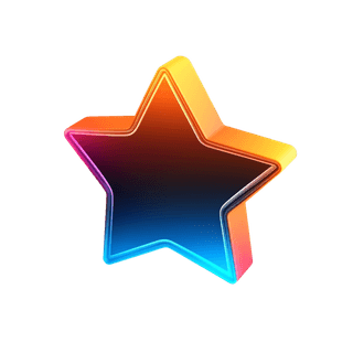 Système d'étoiles affichant les notes des utilisateurs pour une plateforme crypto fiable